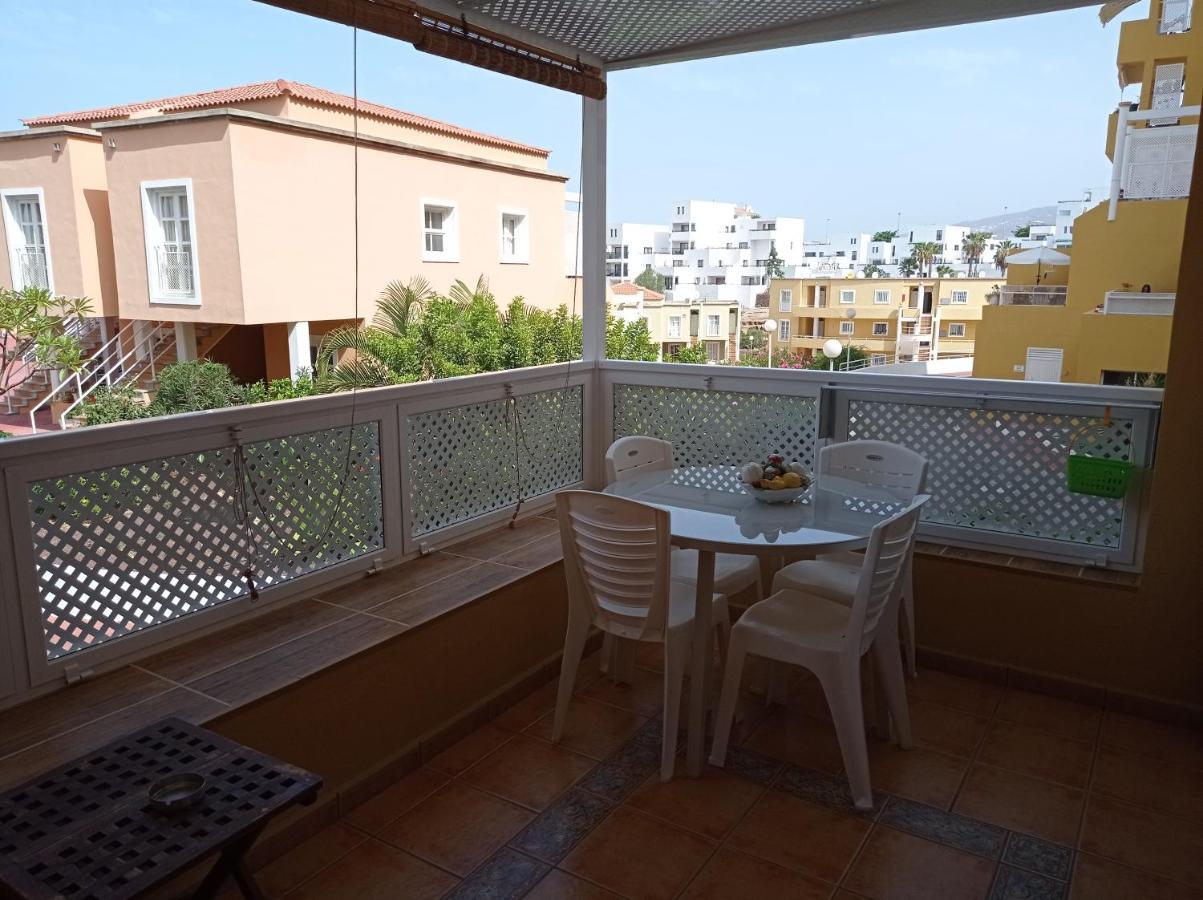 Apartamento Orlando Adeje Exterior foto