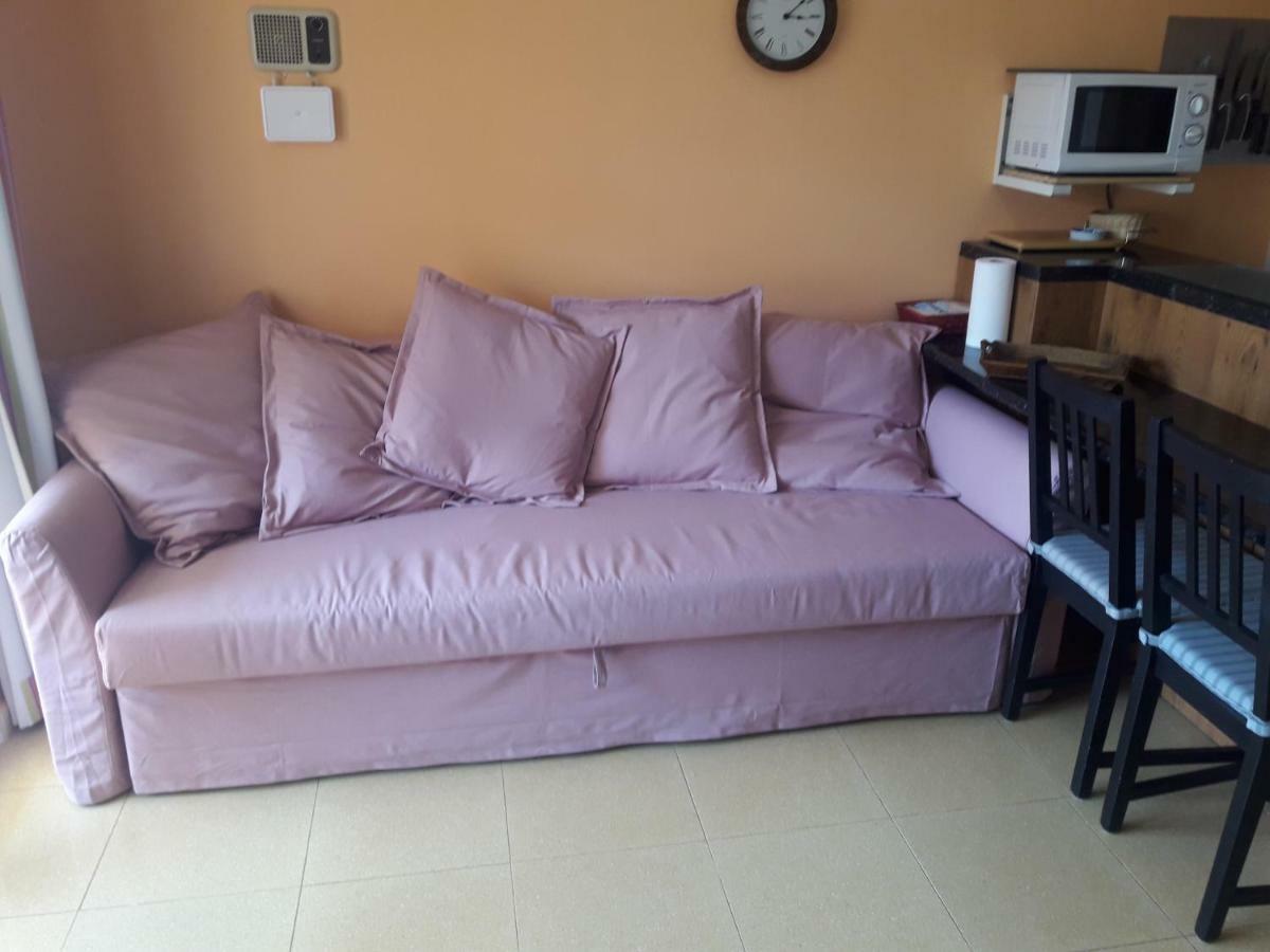 Apartamento Orlando Adeje Exterior foto